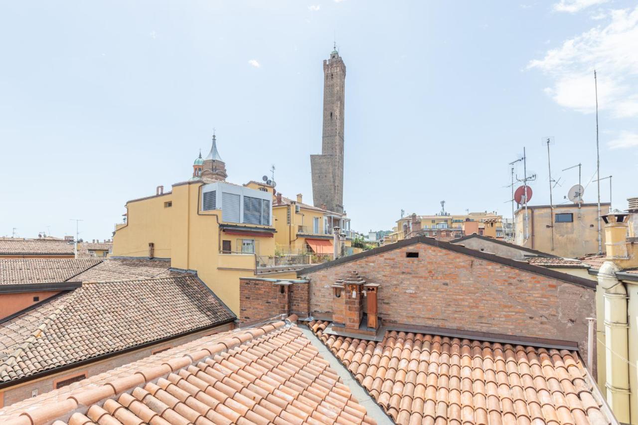 Asinelli, Bologna By Short Holidays Exterior foto